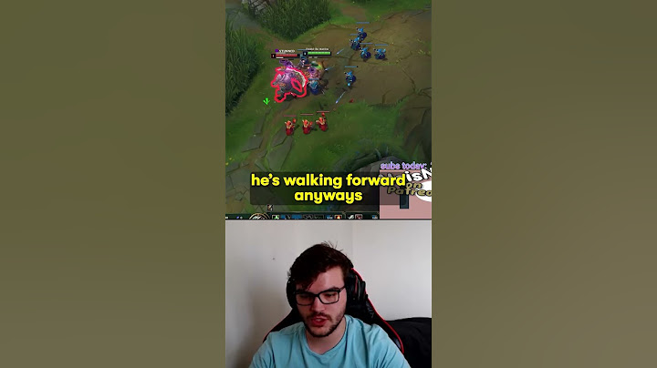 you can BEAT RENEKTON LEVEL 1 with this trick 😎