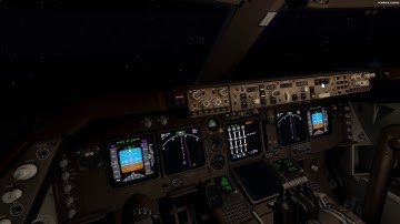 Prepar3D V4 PMDG Error