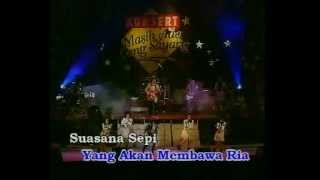 M Osman - Kasih Berduka (Konsert Masih Ada Yang Sayang-A. Ramlie 1996)