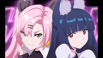 New Transformation Demonstration | Zenless Zone Zero Animation