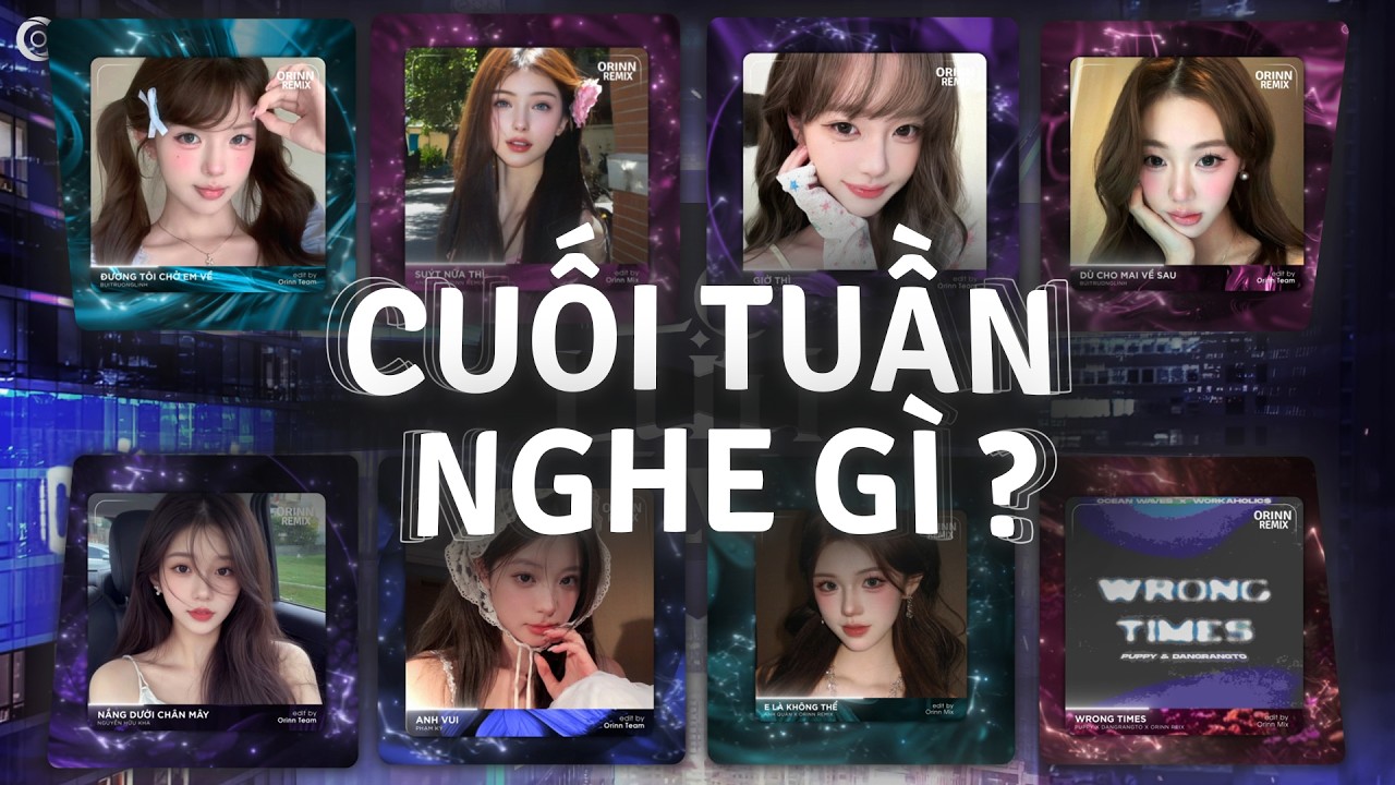 TOP 30 Nhạc Remix TikTok TOP 1 