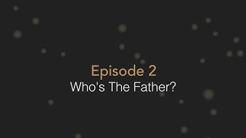 Episode 2 - Strings Attached, a Puppet Soap Opera