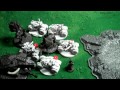 Battle Report 010 2500 Points Imperial Guard vs Space Wolves.wmv