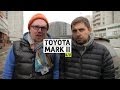 Toyota Mark ll - Большой тест-драйв (б/у) / Big Test Drive (Videoversion) - Тойота Марк 2