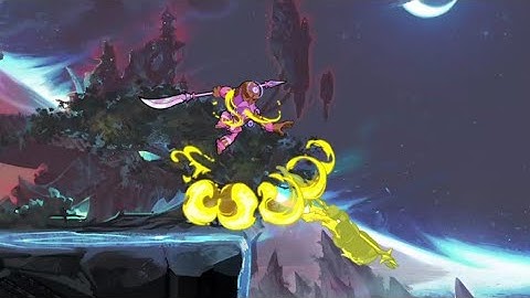 30 seconds of Wu Shang