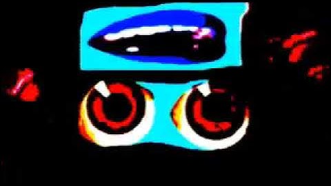 Klasky Csupo Windows Movie Maker 2.0 Effects in GOO GOO GAA GAA