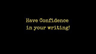 Script Coverage Advice: What you should really worry about... Net Worth