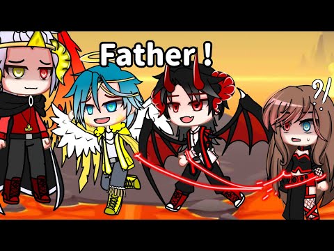 Soulmate From Hell ! || WHO IS MY SOULMATE ?! || Episode 3 [ Meme/GCMM { Gacha Club} ]