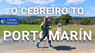 Camino de Santiago Days 26-29 | The Last 100 km and Galicia (2023) by Jen on the Run 5,393 views 6 months ago 30 minutes