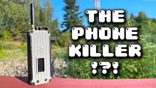 Meshtastic - Long - Range, Off - Grid, Open - Source Communication Devices