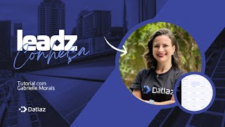 Leadz - A Ferramenta Que Prospecta Clientes No Ramo De Energia