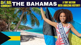 Uncovering The Bahamas&#39; SURPRISING Role in the Global Community