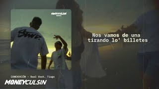 Dael, Tiago - CONEXXXIÓN (Lyric Video)