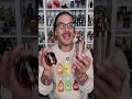 This Fragrances Gives A Strong, Intense Lychee! | Pink Crush by Maison Asrar Review #perfume #tiktok