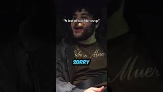 Why Would She Say That