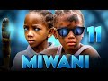 MIWANI YA KICHAWI Ep 11