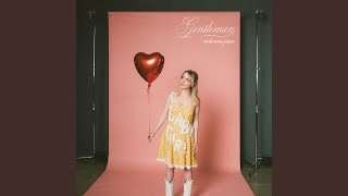 Gentleman - Mckenna Grace