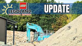 Legoland Update Summer 2026