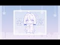 星盗 - 桃寝ちのい × 南見こまり(Official Music Video)