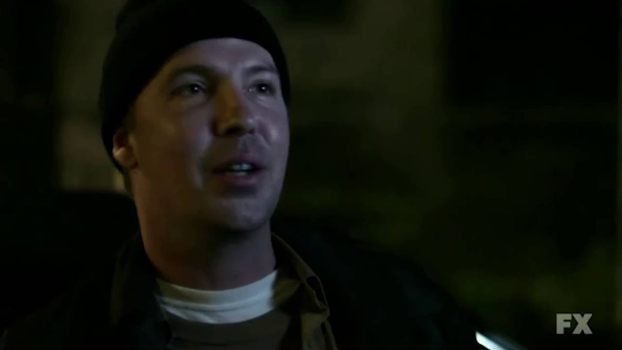 Doug Stanhope on suicide, Robin Williams, and his appearance on Louie