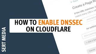 How To Setup DNSSEC Using CloudFlare & Google Domains - CloudFlare DNSSEC Tutorial - DNSSEC Guide