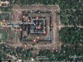 Pirmides y ruinas del mundo no solamente existen en egipto  google earth  parte 3 de 3