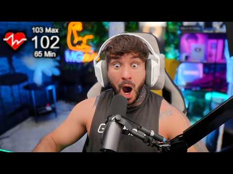 Nejhorší HOROROVKA co jsem KDY HRÁL!