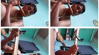 Download Lagu Toba dream by:pak yuan MP3