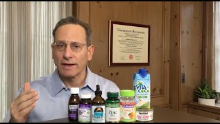 Coronavirus and Supplements - What You Need to Know Coronavirus and Supplements - What You Need to Know