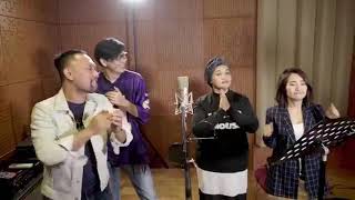 Satu Kosong Satu / Ronal, Tike, Melissa feat.Armand Maulana