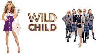 Wild Child Full Movie Fact and Story / Hollywood Movie Review in Hindi / Emma Roberts