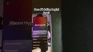 Poco F6 Habis Update, Snapdragon 8S Gen 3, Jadi Arm Cortex. Melawak Xiaomai