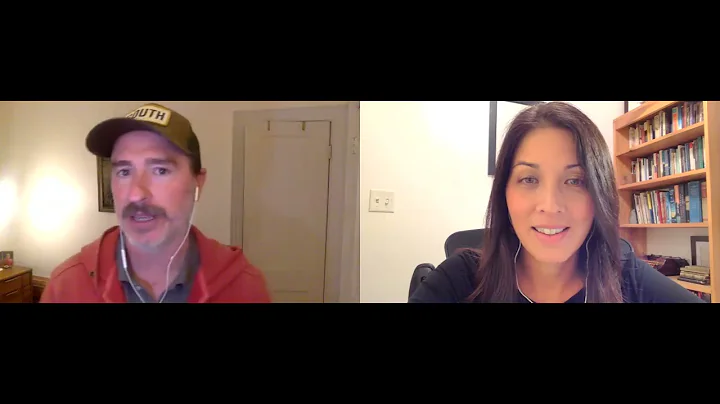 P&P Live! Thriller Panel with Wiley Cash and Kimi ...