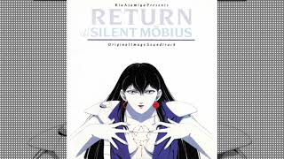 Original Image Soundtrack - RETURN of the SILENT MÖBIUS (Various