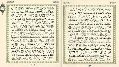 سورة الأنعام من الآية 102 الى الآية 118#religion #explore #المصحف #القرآن_الكريم #سورة #سورة الأنعام