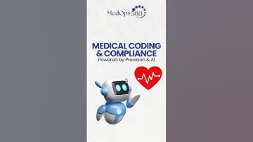 ✅💻 Eliminate Coding Errors with MedOps360! #coding | MedOps360