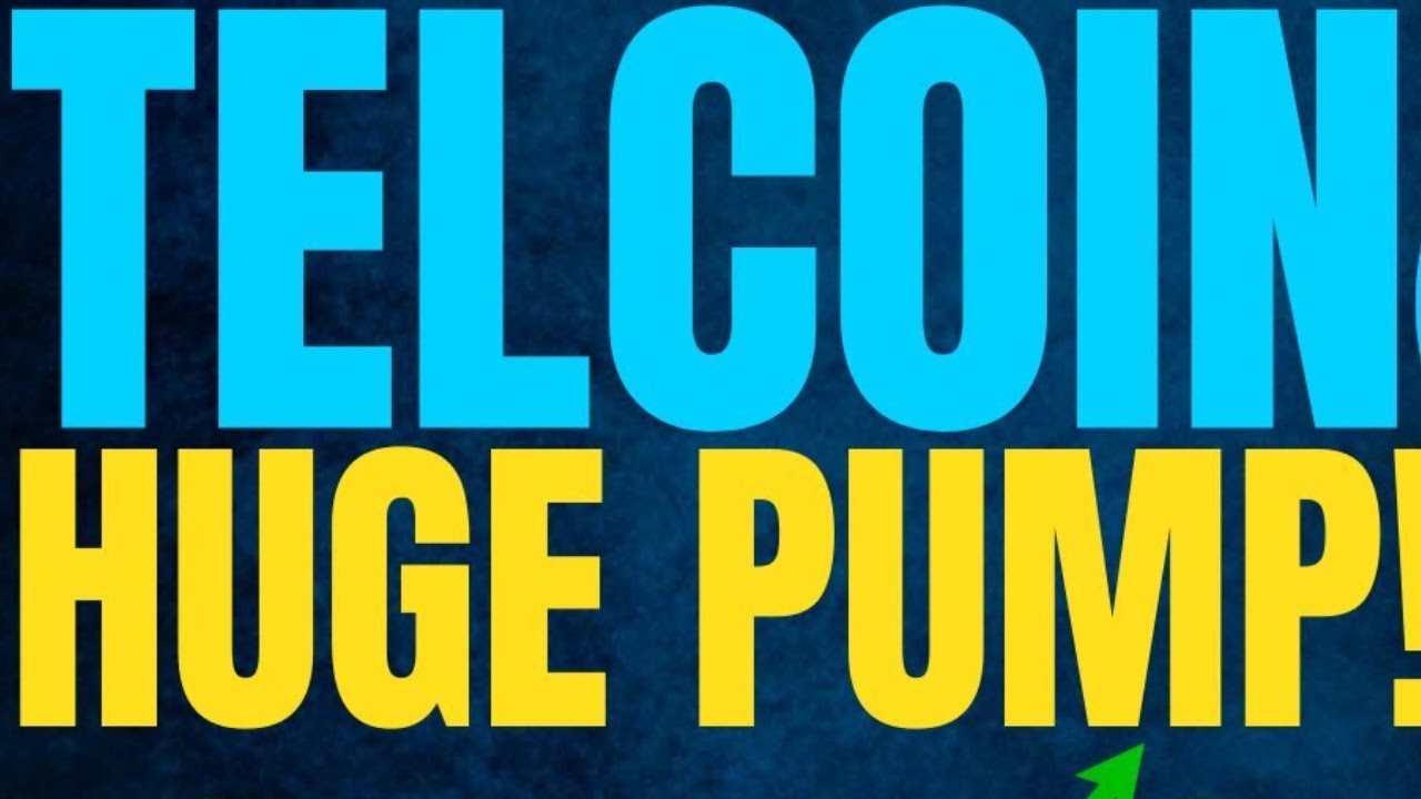 Walmart runs on #ZBCN #SBI Group Connections. #Telcoin listed on #Kraken -  YouTube