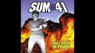 Sum 41 - Makes No Difference