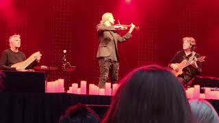 David Garrett - M. Paradis Sicilienne (Linz, 04.08.2023)