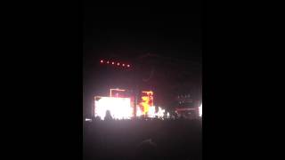 Coachella 2013 RHCP