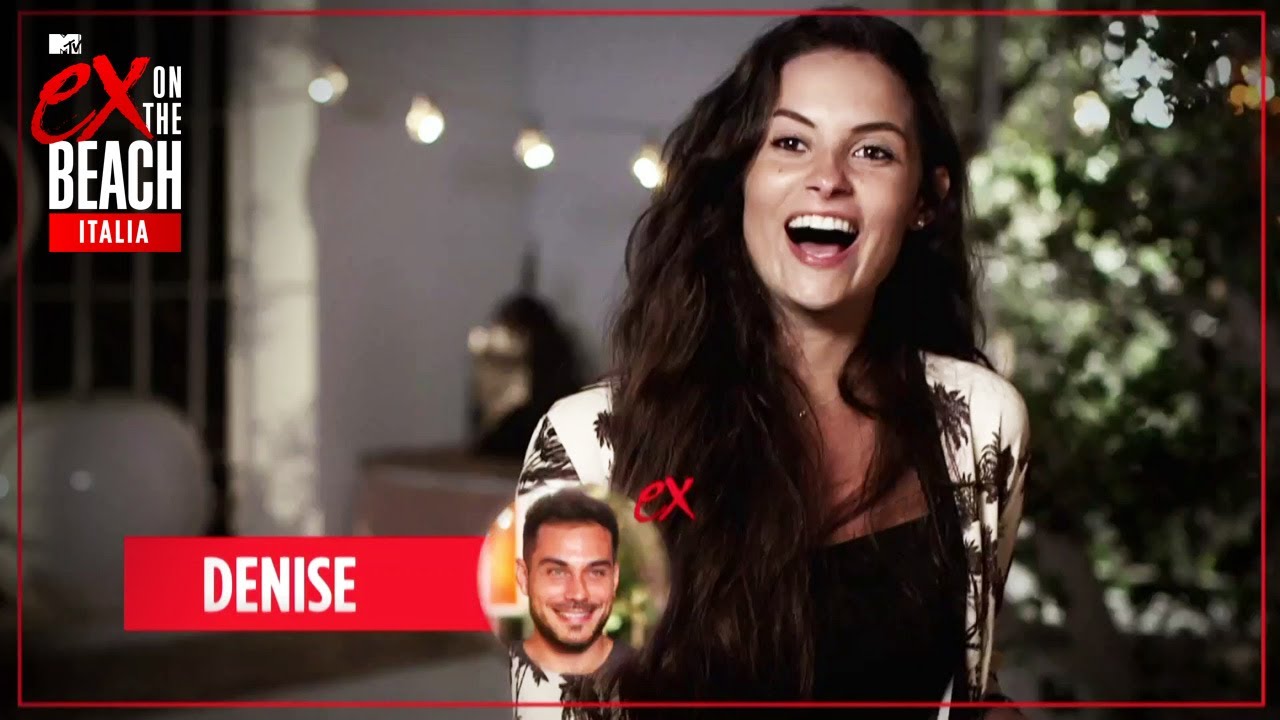 Ex On The Beach Italia Denise Rossi e i suoi momenti top Stagione 2 YouTube Ex On The Beach Italia Denise Rossi e i suoi momenti top Stagione 2 YouTube