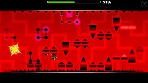 Code Red - by EDSJustin (Easy Demon)