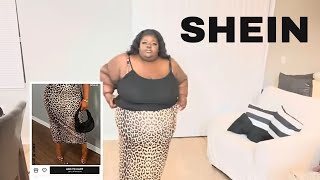 My WILD Mismatched Fashion Haul Will Leave You SPEECHLESS ! | PLUS SIZE HAUL | JOY AMOR