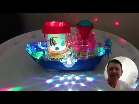 playing ship#ASMR