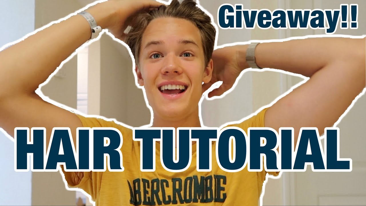 GIVEAWAY + UNIVERSAL STUDIOS + HAIR TUTORIAL YouTube