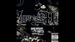 Cypress Hill - Greatest Hits From The Bong (Full Album)