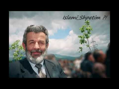 Jakup Asipi - Ka me ardhe nje Kohe ne Ummetin ton