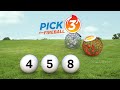 IL Lottery Midday 05 10 2026 