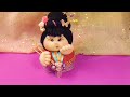 gordita geisha primera parte 1/2, manualilolis, video- 63
