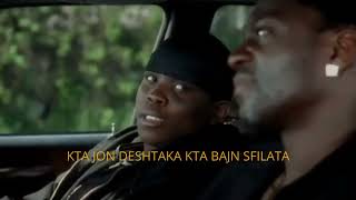 Giza - Many Men Freestyle